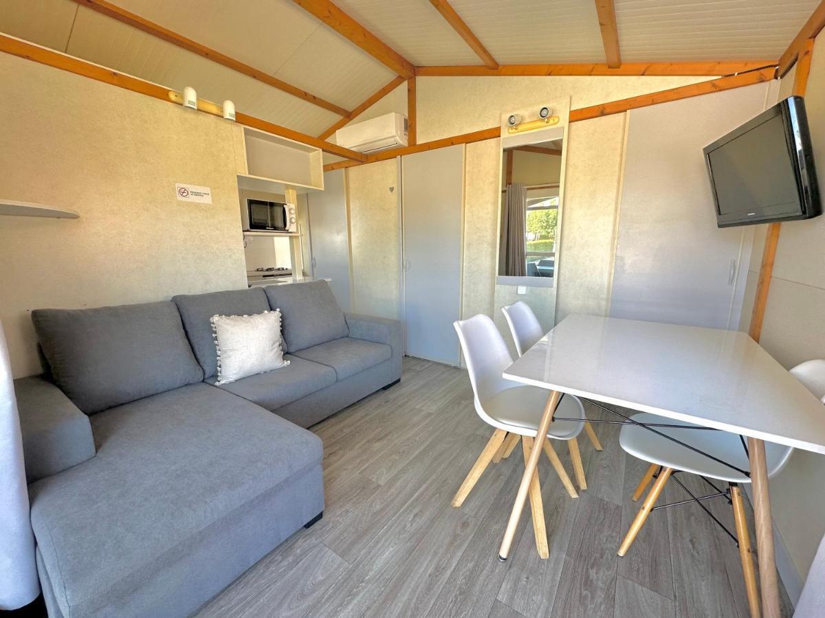 Camping Totana Park Extérieur photo